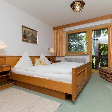 Landhotel Die Waldschaenke Kochel am See Luaran gambar