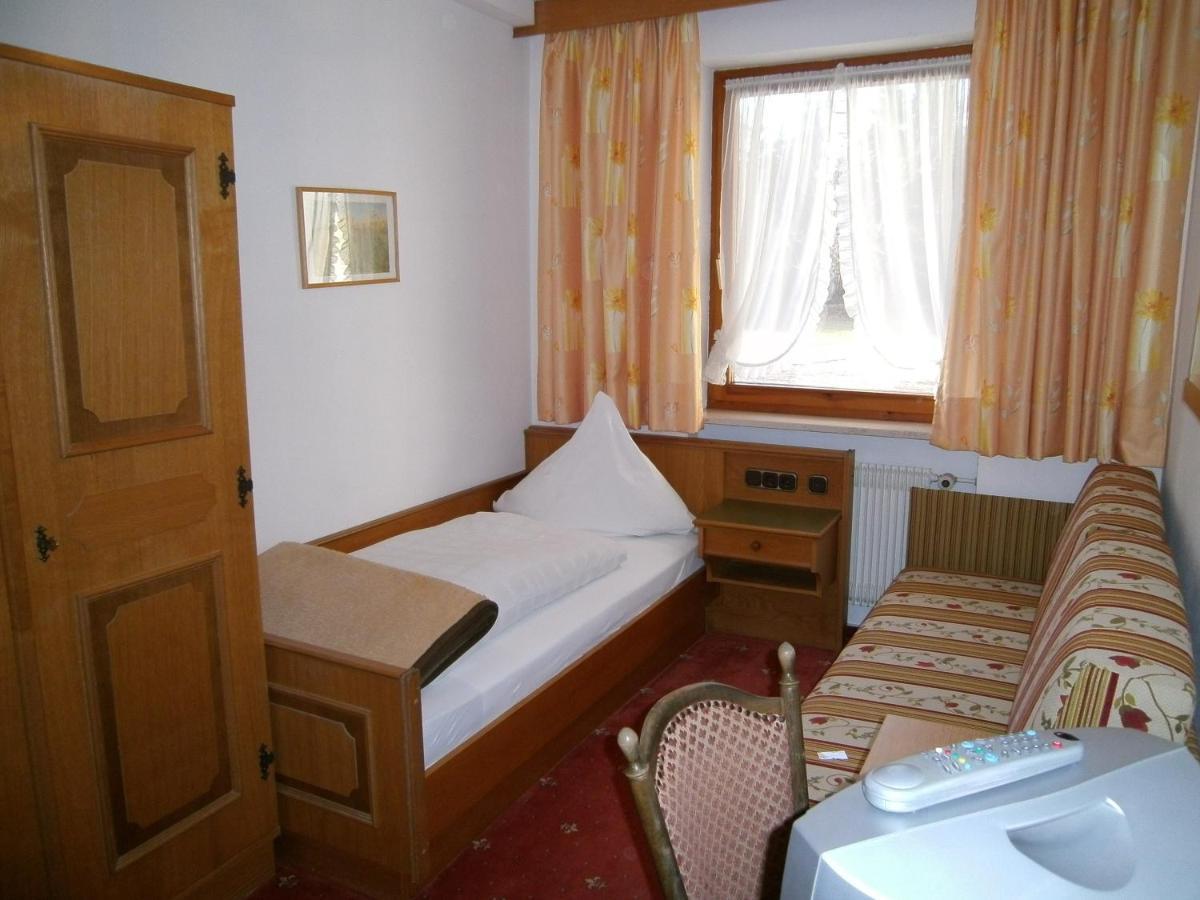 Landhotel Die Waldschaenke Kochel am See Luaran gambar